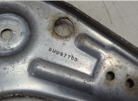 Кронштейн балки подвески BMW X6 E71 2007-2014 20631812 #2