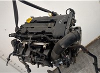 95517727 Двигатель (ДВС) Opel Corsa D 2006-2014 20631814 #6