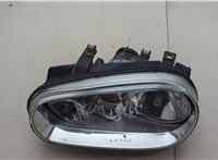  Фара (передняя) Volkswagen Golf 4 1997-2005 20631815 #1