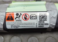  Подушка безопасности боковая (шторка) Chevrolet Volt 2010-2015 20631816 #4