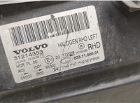  Фара (передняя) Volvo S80 2006-2016 20631819 #5