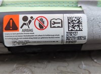  Подушка безопасности боковая (шторка) Chevrolet Volt 2010-2015 20631821 #2