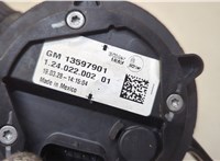 13597901 Насос водяной (помпа) Chevrolet Bolt 2016-2021 20631828 #2
