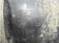 868212L000 Защита арок (подкрылок) Hyundai i30 2007-2012 20631830 #2