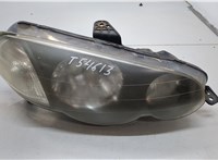  Фара (передняя) Honda HRV 1998-2006 20631837 #1
