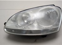  Фара (передняя) Volkswagen Jetta 5 2004-2010 20631839 #1