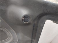  Обшивка капота Ford Fusion 2002-2012 11517993 #2