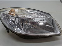  Фара (передняя) Skoda Fabia 2007-2014 20631846 #1