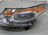 6208N6 Фара (передняя) Citroen C3 picasso 2009-2017 20631850 #1