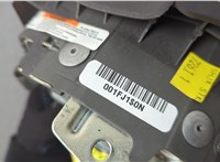 77810SHJA71ZA Подушка безопасности водителя Honda Odyssey 2004-2008 20631856 #3
