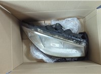  Кронштейн фары Renault Megane 2 2002-2009 11518000 #3