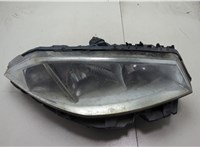  Кронштейн фары Renault Megane 2 2002-2009 11518000 #1
