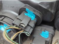 Кронштейн фары Renault Megane 2 2002-2009 11518000 #5