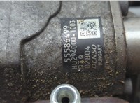  ТНВД Opel Astra J 2010-2017 20631868 #3