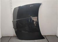  Обшивка капота Seat Leon 1999-2006 11518001 #1