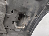  Обшивка капота Seat Leon 1999-2006 11518001 #7