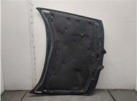  Обшивка капота Seat Leon 1999-2006 11518001 #9