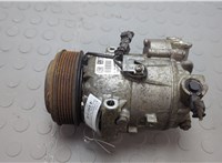  Компрессор кондиционера Opel Astra J 2010-2017 20631870 #1