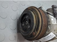  Компрессор кондиционера Opel Astra J 2010-2017 20631870 #2