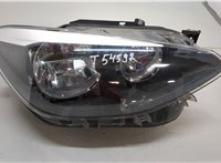 63117229686 Фара (передняя) BMW 1 F20, F21 2011-2019 20631872 #1