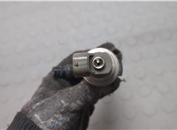  Форсунка топливная Opel Astra J 2010-2017 20631877 #4