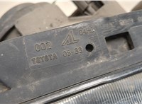  Фара (передняя) Toyota Avensis 1 1997-2003 20631882 #5