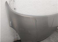  Капот Nissan Note E11 2005-2013 20631887 #8