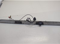 A6398200256, A63974327307F24 Накладка под номер (бленда) Mercedes Viano 2003-2014 20631891 #1