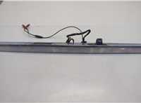 A6398200256, A63974327307F24 Накладка под номер (бленда) Mercedes Viano 2003-2014 20631891 #4