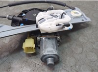  Стеклоподъемник электрический Ford Edge 2018-2023 20631893 #3