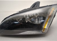 1480991 Фара (передняя) Ford Focus 2 2005-2008 20631901 #1