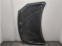  Обшивка капота Hyundai i30 2007-2012 11518044 #3