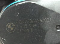 13541435959 Заслонка дроссельная BMW X5 E53 2000-2006 20631941 #3