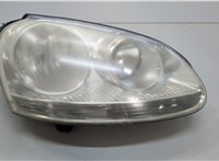 Фара (передняя) Volkswagen Jetta 5 2004-2010 20631942 #1