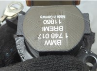 1748017 Катушка зажигания BMW X5 E53 2000-2006 20631951 #2