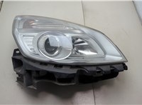  Фара (передняя) Renault Scenic 2003-2009 20631955 #1