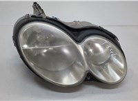 A2098200461 Фара (передняя) Mercedes CLK W209 2002-2010 20631959 #1