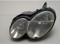A2098200361 Фара (передняя) Mercedes CLK W209 2002-2010 20631974 #1
