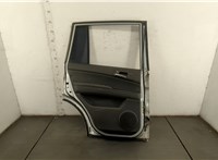  Стекло боковой двери SsangYong Kyron 2005-2015 11518080 #3