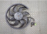 95301357 Вентилятор радиатора Chevrolet Trax 2016-2022 20632002 #1