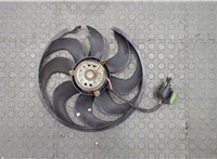 95301357 Вентилятор радиатора Chevrolet Trax 2016-2022 20632002 #3