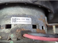 95301357 Вентилятор радиатора Chevrolet Trax 2016-2022 20632002 #5