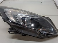  Фара (передняя) Opel Zafira C 2011-2019 20632020 #1