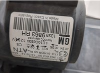  Фара (передняя) Opel Zafira C 2011-2019 20632020 #9