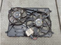 LR002660 Вентилятор радиатора Land Rover Freelander 2 2006-2014 20632028 #1