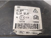 1480980 Фара (передняя) Ford Focus 2 2005-2008 20632029 #5