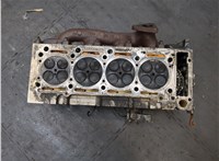  Головка блока (ГБЦ) Mercedes Sprinter 1996-2006 20632033 #4