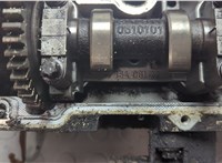  Головка блока (ГБЦ) Mercedes Sprinter 1996-2006 20632033 #4