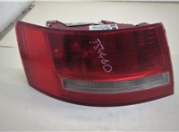  Фонарь (задний) Audi A6 (C6) 2004-2011 20632039 #1