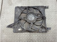  Вентилятор радиатора Nissan Qashqai 2006-2013 20632043 #1